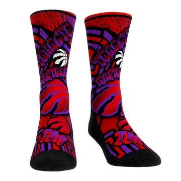 Toronto Raptors - Sketched