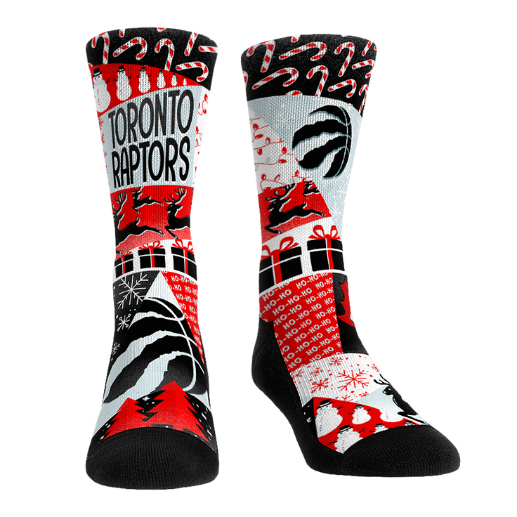 Toronto Raptors - Tacky Remix - {{variant_title}}
