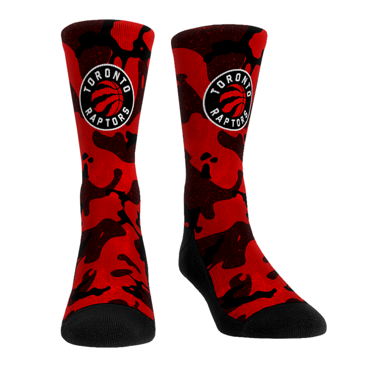 Toronto Raptors - Team Armor (Primary) – Product image