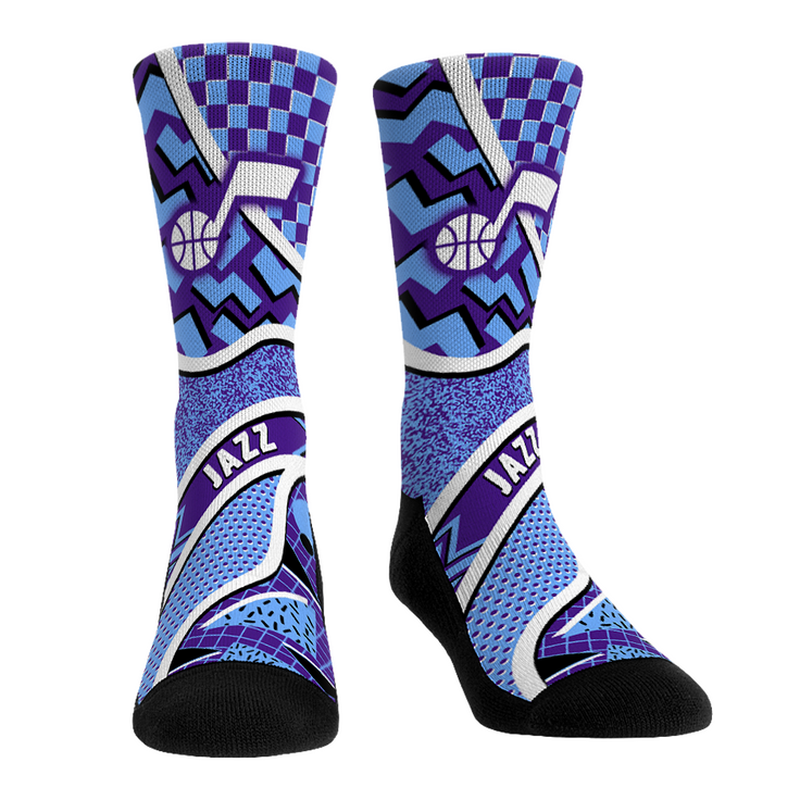 Utah Jazz - Ball Pattern