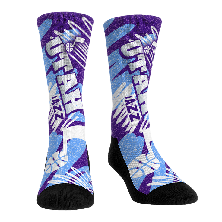 Utah Jazz - Team Blast – Product image