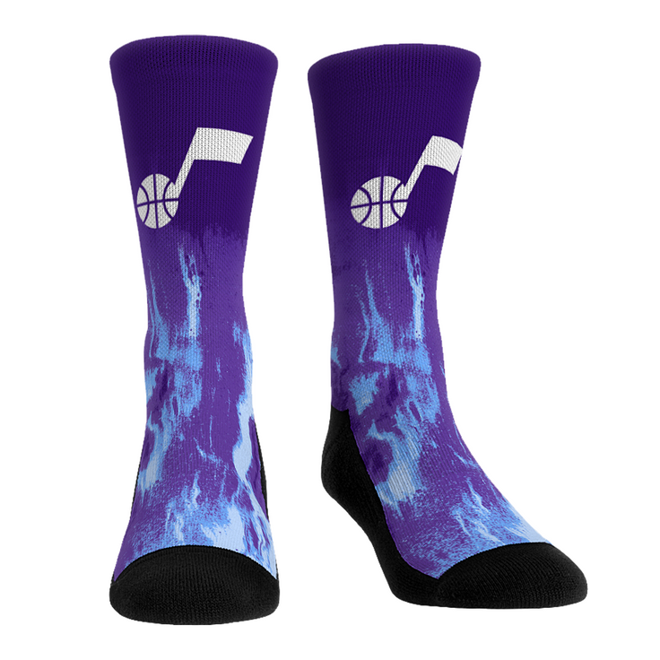 Utah Jazz - Fade