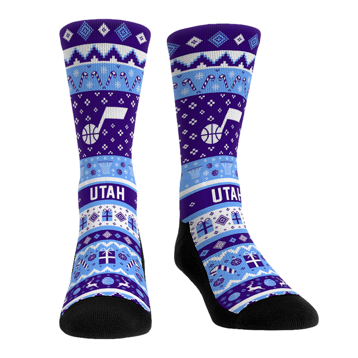 Utah Jazz - Tacky Sweater