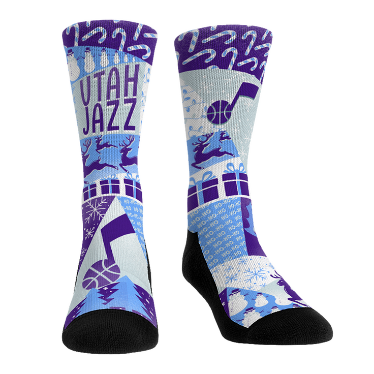 Utah Jazz - Tacky Remix - {{variant_title}}