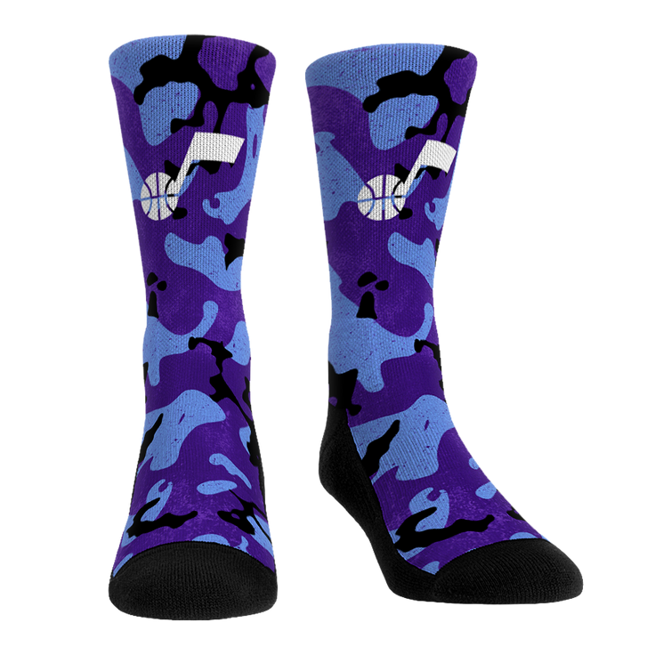 Utah Jazz - Team Armor (Primary) – Product image