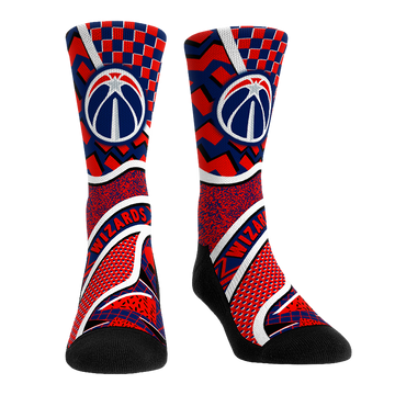 Washington Wizards - Ball Pattern