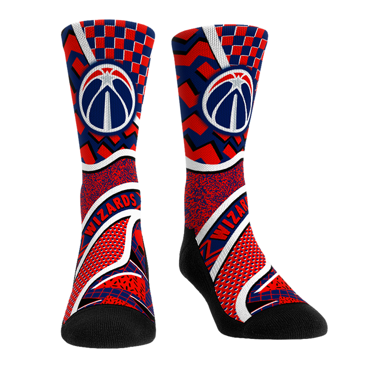 Washington Wizards - Ball Pattern – Product image