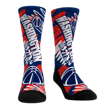 Washington Wizards - Team Blast