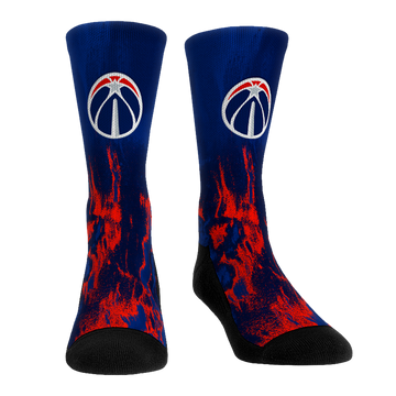 Washington Wizards - Fade