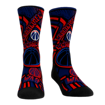 Washington Wizards - Sketched