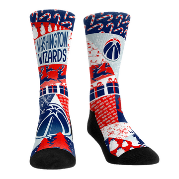 Washington Wizards - Tacky Remix