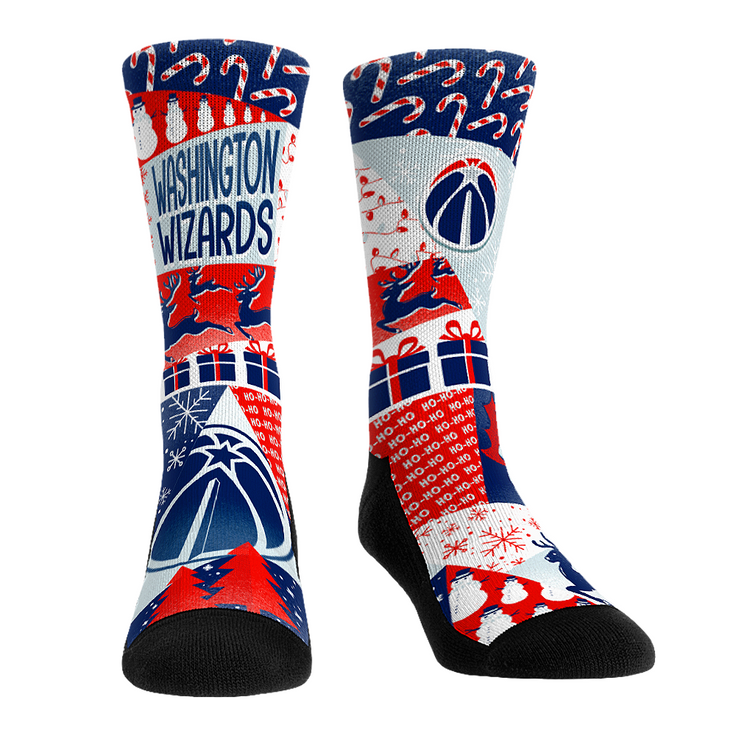 Washington Wizards - Tacky Remix - {{variant_title}}