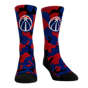 Washington Wizards - Team Armor
