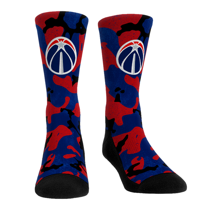 Washington Wizards - Team Armor (Primary) – Product image