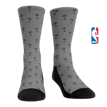 NBA Socks - Mystery Pair (All Teams)