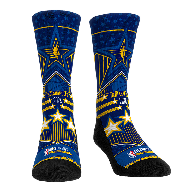 2024 NBA All-Star Game - Shoot for the Stars - {{variant_title}}