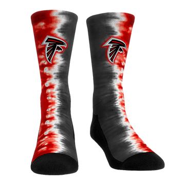 Atlanta Falcons - Classic Tie Dye