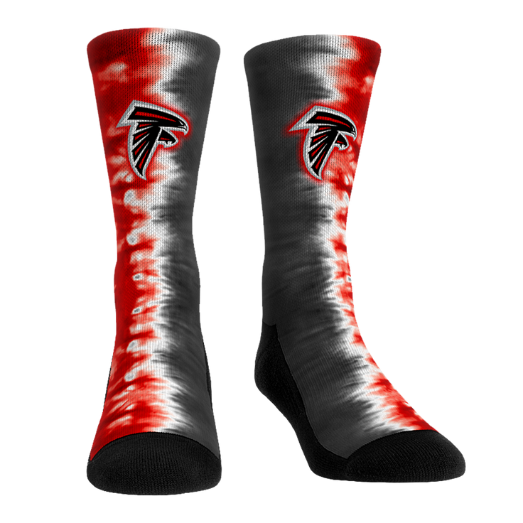 Atlanta Falcons - Classic Tie Dye