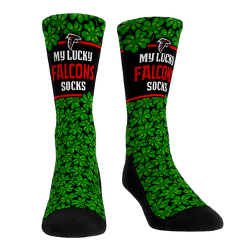 Atlanta Falcons - Lucky Socks