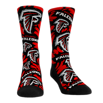 Atlanta Falcons - Logo Paint