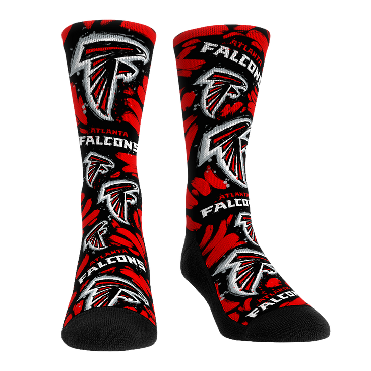 Atlanta Falcons - Logo Paint – Product image