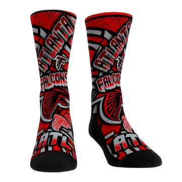 Atlanta Falcons - Sketched