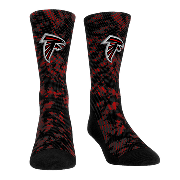 Atlanta Falcons - Tech Camo