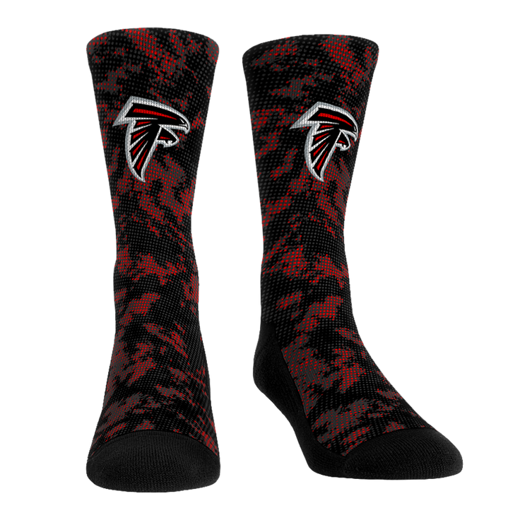 Atlanta Falcons - Tech Camo – Product image