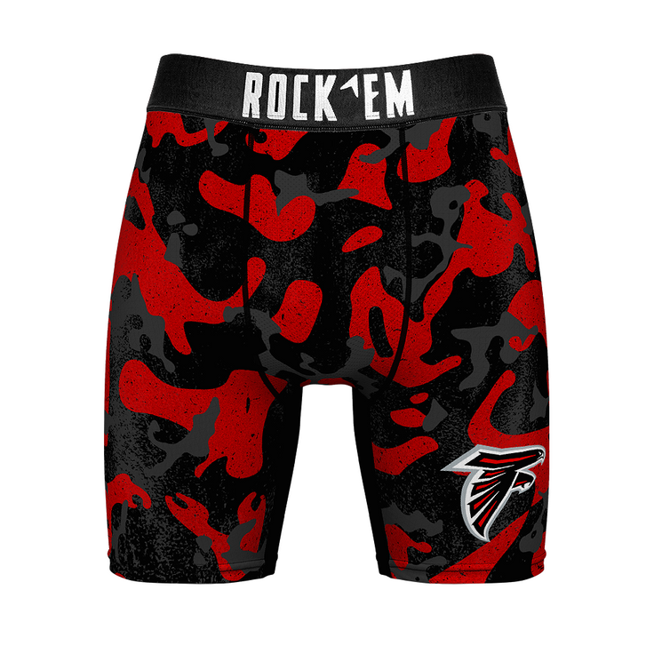 Atlanta Falcons - Team Armor
