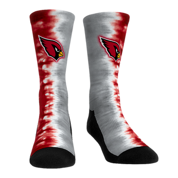 Arizona Cardinals - Classic Tie Dye