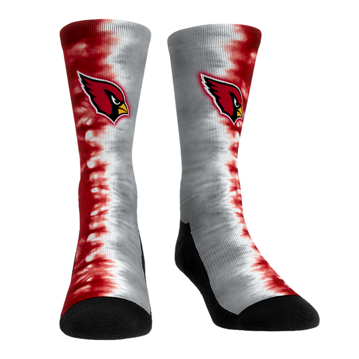 Arizona Cardinals - Classic Tie Dye