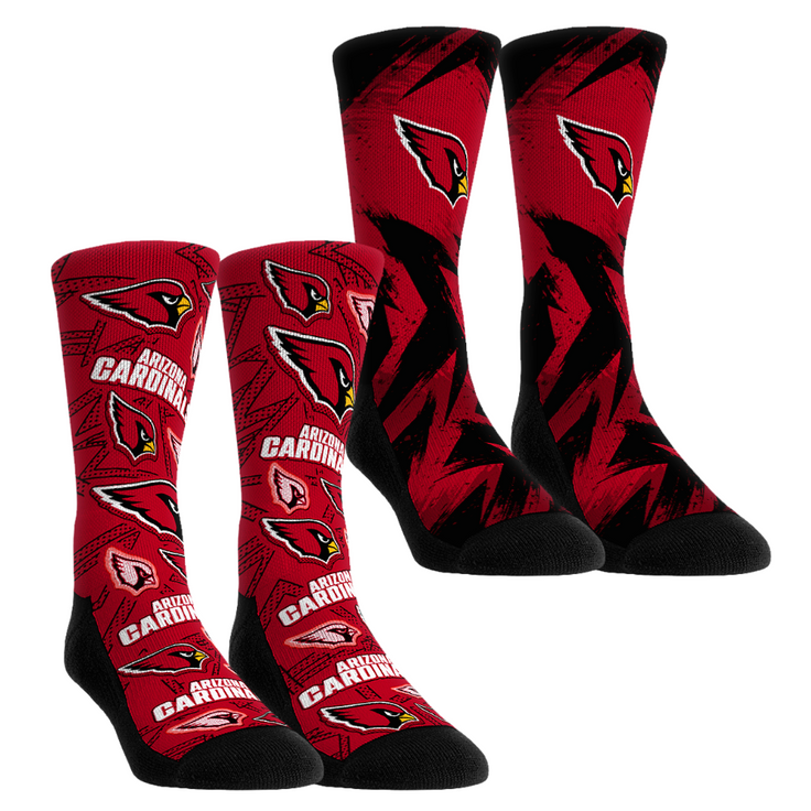 Arizona Cardinals - Game Day 2-Pack - {{variant_title}}