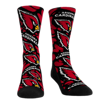 Arizona Cardinals - Logo Paint