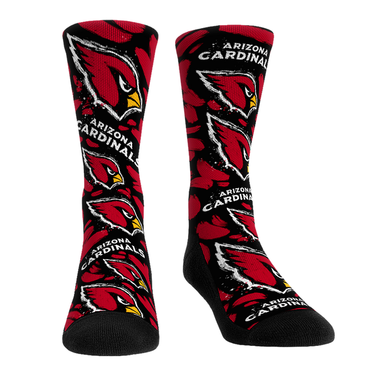 Arizona Cardinals - Logo Paint – Product image