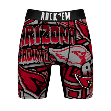 Arizona Cardinals - Sketched