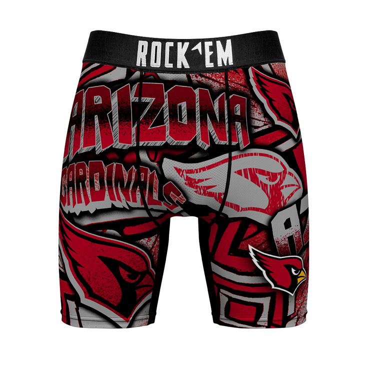 Arizona Cardinals - Sketched