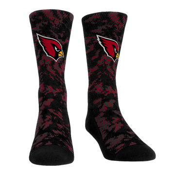 Arizona Cardinals - Tech Camo