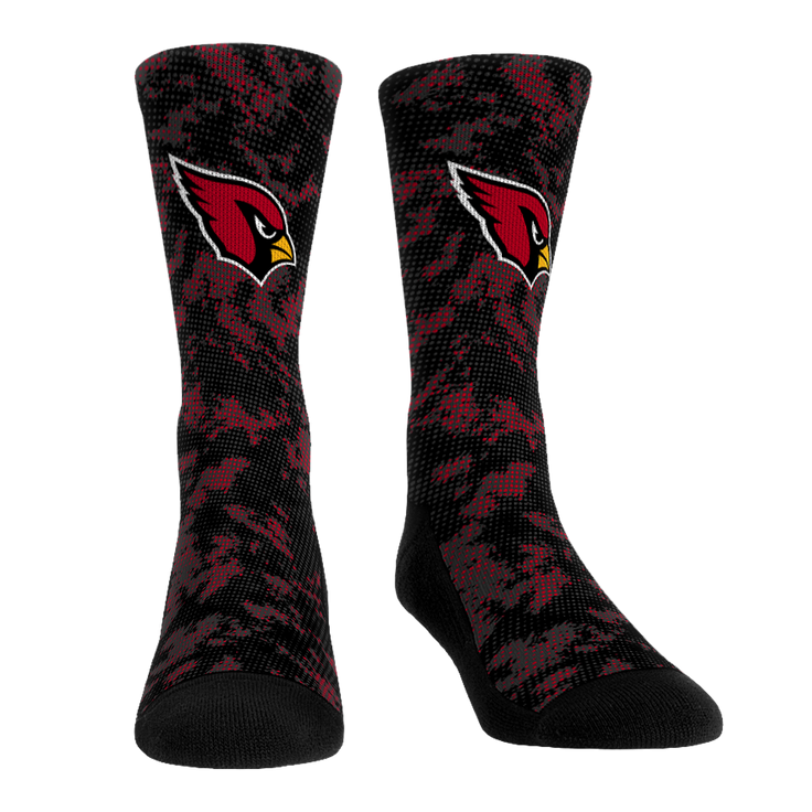 Arizona Cardinals - Tech Camo – Product image