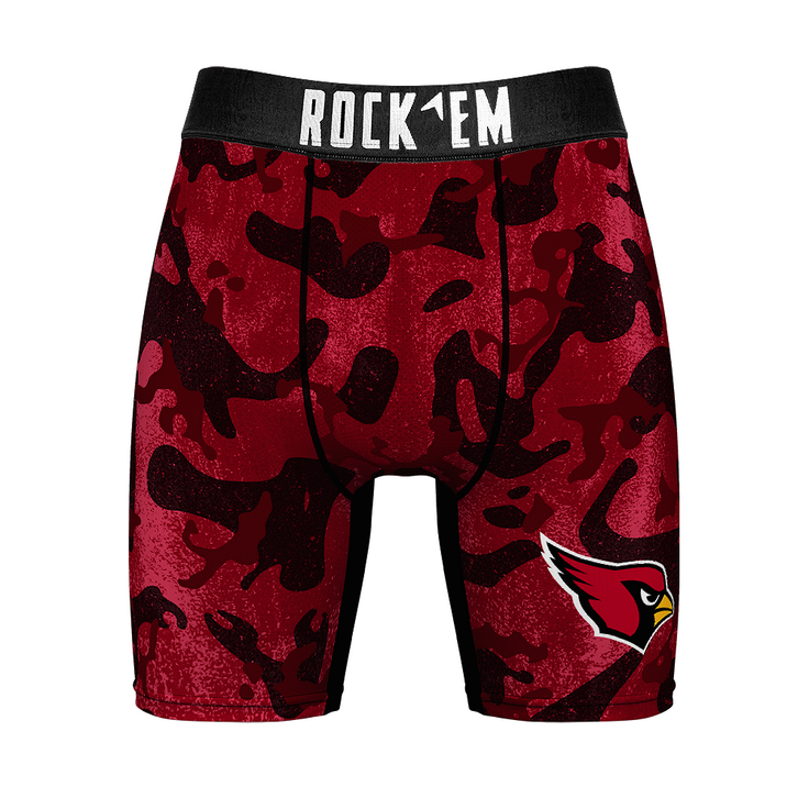 Arizona Cardinals - Team Armor