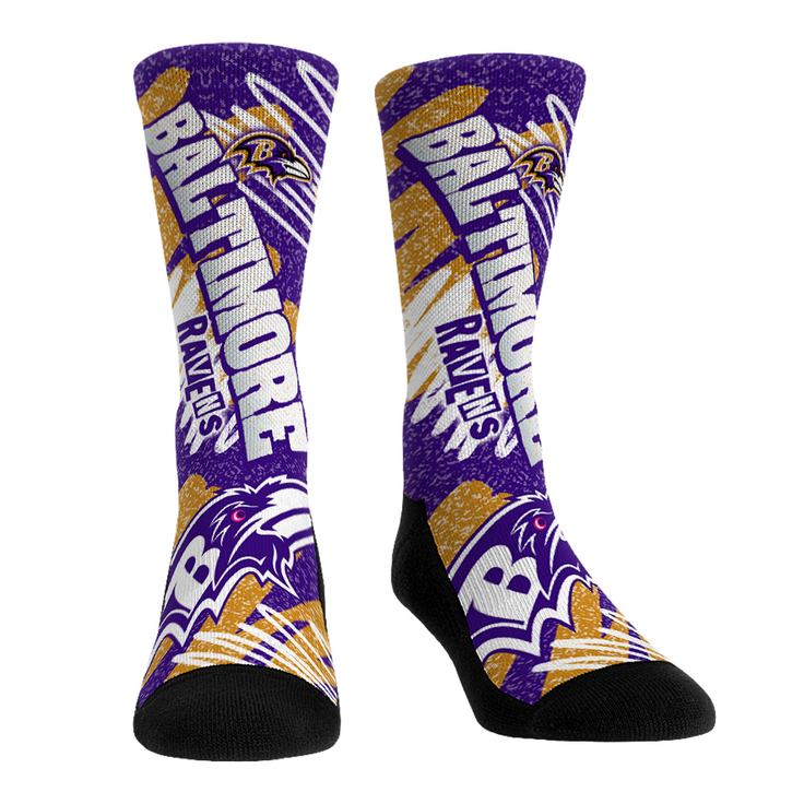 Baltimore Ravens - Team Blast