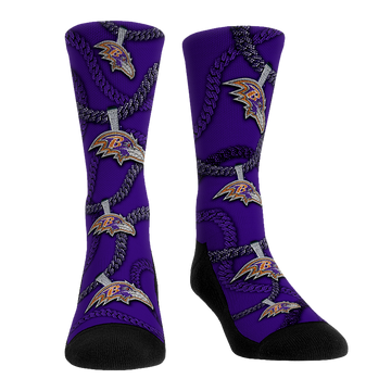 Baltimore Ravens - Chains