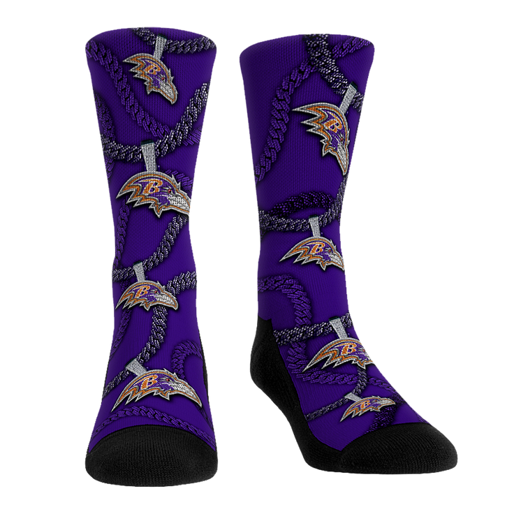 Baltimore Ravens - Chains
