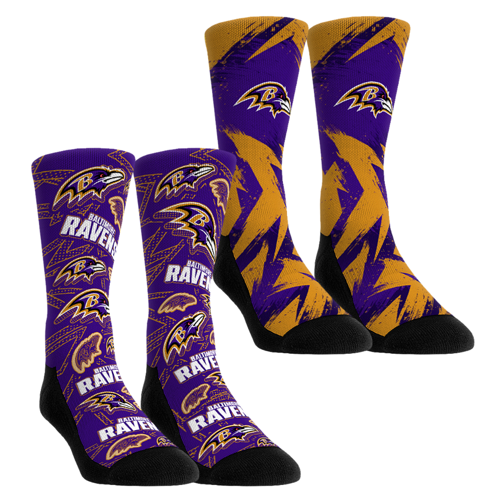 Baltimore Ravens - Game Day 2-Pack - {{variant_title}}