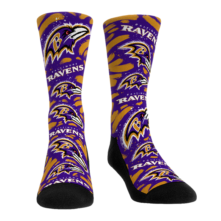 Baltimore Ravens - Logo Paint – Product image