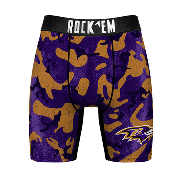 Baltimore Ravens - Team Armor