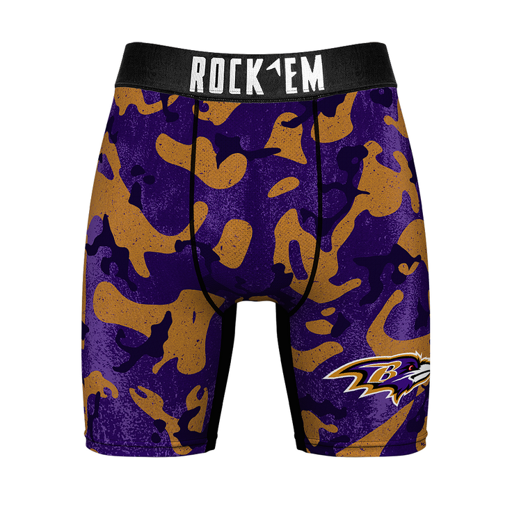 Baltimore Ravens - Team Armor