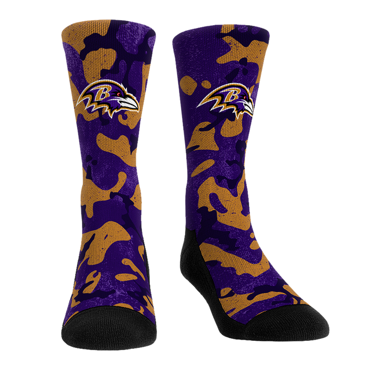 Baltimore Ravens - Team Armor