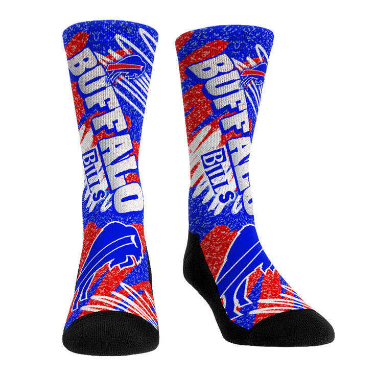 Buffalo Bills - Team Blast