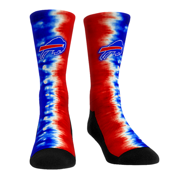 Buffalo Bills - Classic Tie Dye