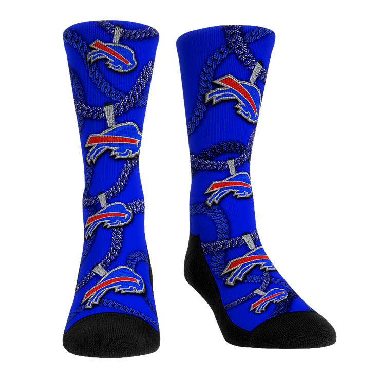 Buffalo Bills - Chains
